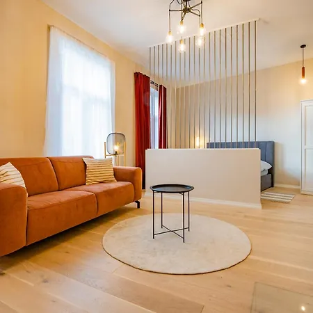 شقة In Vaeike Street فيلياندي