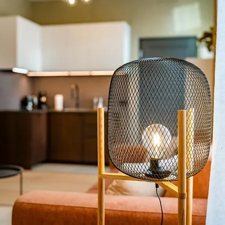 In Vaeike Street شقة *