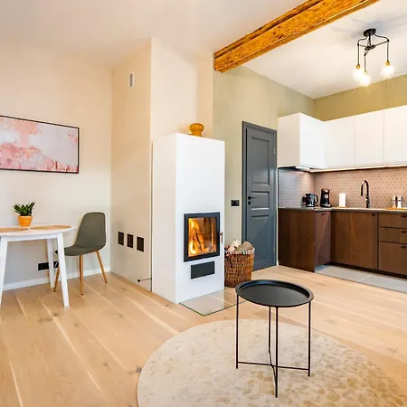 In Vaeike Street شقة *