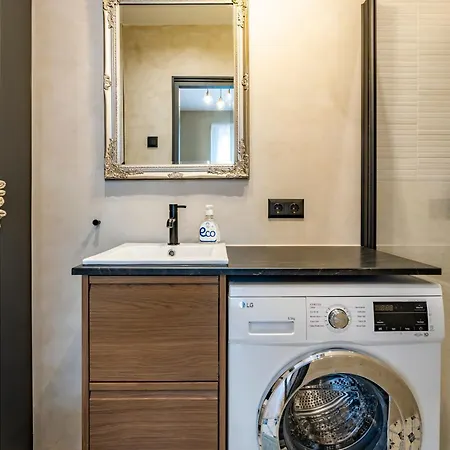 公寓 In Vaeike Street 维尔扬迪