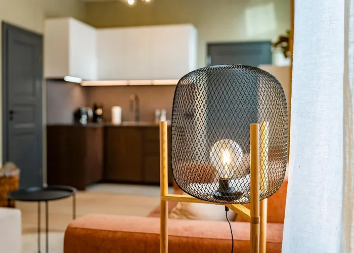 In Vaeike Street Apartman *