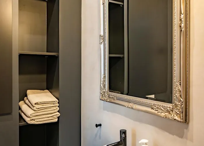 In Vaeike Street * Viljandi