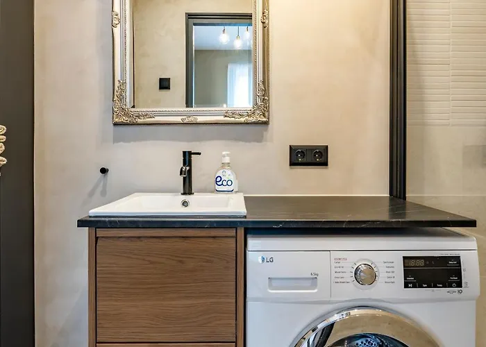 Apartman In Vaeike Street Viljandi